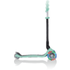 Kleine productafbeelding Globber Go Up Foldable Lights Kinderroller 3-in-1 Maximalgewicht 50 kg 1