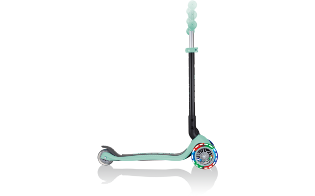 Product afbeelding Globber Go Up Foldable Lights Kinderroller 3-in-1 Maximalgewicht 50 kg 1