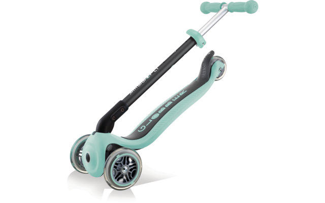 Product afbeelding Globber Go Up Foldable Lights Kinderroller 3-in-1 Maximalgewicht 50 kg 1