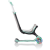 Kleine productafbeelding Globber Go Up Foldable Lights Kinderroller 3-in-1 Maximalgewicht 50 kg 1