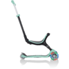 Kleine productafbeelding Globber Go Up Foldable Lights Kinderroller 3-in-1 Maximalgewicht 50 kg 1