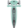 Kleine productafbeelding Globber Go Up Foldable Lights Kinderroller 3-in-1 Maximalgewicht 50 kg 1
