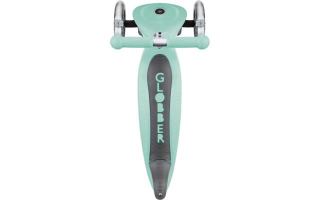 Product afbeelding Globber Go Up Foldable Lights Kinderroller 3-in-1 Maximalgewicht 50 kg 1