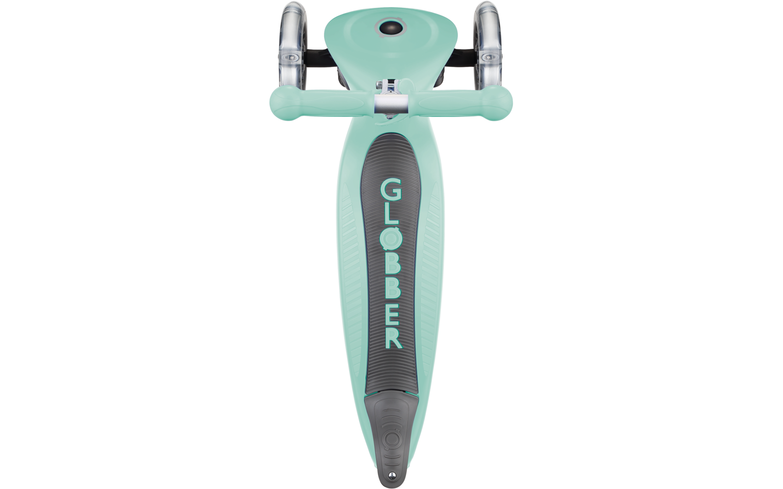 Product afbeelding Globber Go Up Foldable Lights Kinderroller 3-in-1 Maximalgewicht 50 kg 1