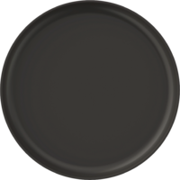 Mepal Silueta Essteller 260 mm Nordic black