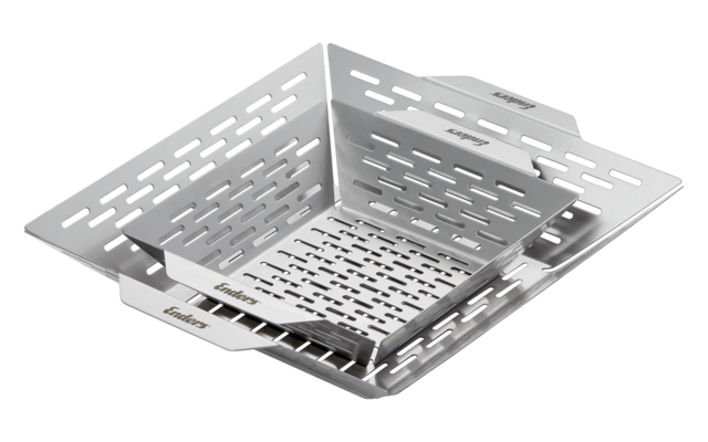 Enders Grill Basket S, 24 x 19 x 6.5 cm