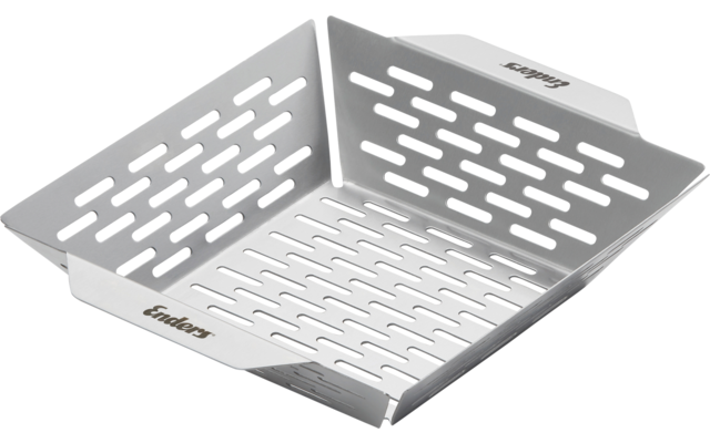 Enders Grill Basket S, 24 x 19 x 6,5 cm