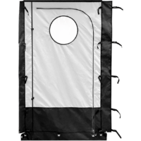 Travellife Scala puerta de pared frontal para toldo toldo