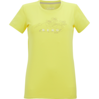 Regatta Fingal Slogan Damen Funktionsshirt