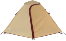 399125 535591 - Coleman Darwin Summer Kuppelzelt 3 Personen 