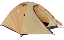 399125 535591 - Coleman Darwin Summer Kuppelzelt 3 Personen 