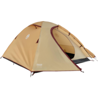 Coleman Darwin Summer 3 tienda c&uacute;pula 3 personas 275 x 185 x 115 cm