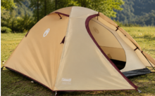 399125 535591 - Coleman Darwin Summer Kuppelzelt 3 Personen 