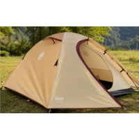 Coleman Darwin Summer 3 Kuppelzelt 3-Personen 275 x 185 x 115 cm