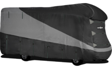 Brunner Diseño de cubierta de caravana 12M