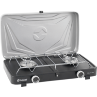 Outwell cartridge stove Mauna Duo 2-burner 6000 W