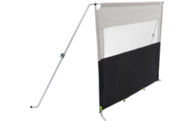 Dometic Pro Windbreak 1 Windschutz 