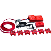 K&K M9700 Hoogspanningsmarterafweermiddel