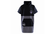 326216 399476 - Wave Hawaii El Yaque Travel Unisex Poncho