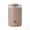 Petite image du produit Mug isotherme Groenenberg en acier inoxydable recycl&eacute;, &eacute;tanche 1