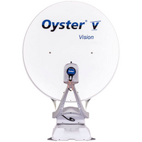Antenne satellite Oyster V 85 Vision Skew Ten Haaft
