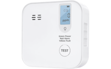 399646 - Berger CO-V02 CO-Alarm Kohlenmonoxid-Warnmelder