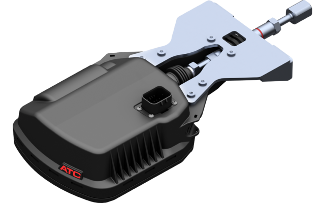 Produktbild AL-KO ATC Trailer Control Anti-Schlinger-System f&uuml;r Caravan 1