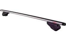 153249 399805 - MontBlanc Activa Readyfit Alu Dachträger 2 Stück je 125 cm