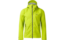 399897S 399897M 399897L - Veste outdoor Dare2b Apex 3 Layer pour hommes