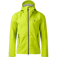 Dare2b Apex 3 Layer Herren Outdoorjacke