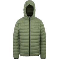 Regatta Marizion heren outdoorjas met capuchon