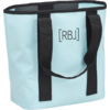 Rebel Outdoor women's bag M 8.4 liters light blue