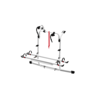 Fiamma Carry-Bike PSA Aluminium für 2 Fahrräder, E-Bike geeignet