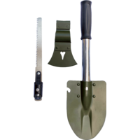 Combi Camping Tool
