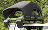Berger CampLodge 120 Klapp-Dachzelt f&uuml;r 2 Personen, Liegefl&auml;che 210 x 120 cm