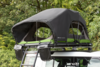 Berger CampLodge 120 Klapp-Dachzelt f&uuml;r 2 Personen, Liegefl&auml;che 210 x 120 cm