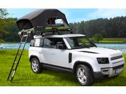Roof Top Tent for 2 people CampLodge II Berger