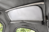 Berger CampLodge 120 Klapp-Dachzelt f&uuml;r 2 Personen, Liegefl&auml;che 210 x 120 cm