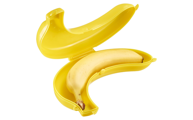 Westmark Bananendose