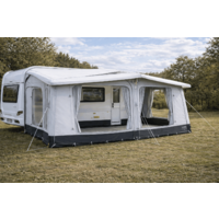 Dometic Residence AIR Tour 14 Aufblasbares statisches Vorzelt