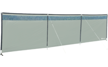 Berger Windschutz Panorama 600