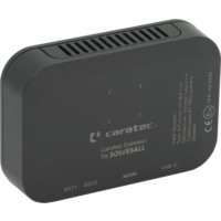 Caratec Connect regelsysteem voor verwarming/airconditioning/koelkast enz.