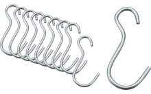 401130 - Hanging Hooks