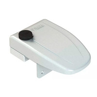 Fiamma Safe Door Frame 3 Pack Sicherheitsblock für Aussenschlösser weiß