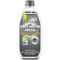 Thetford Grey Water Fresh Concentrated gray water tank additive 800 ml