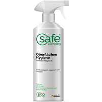 Safe Camping Surface Hygiene 1000 ml