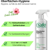 Immagine piccola del prodotto Safe Camping Oberfl&auml;chen-Hygiene 1