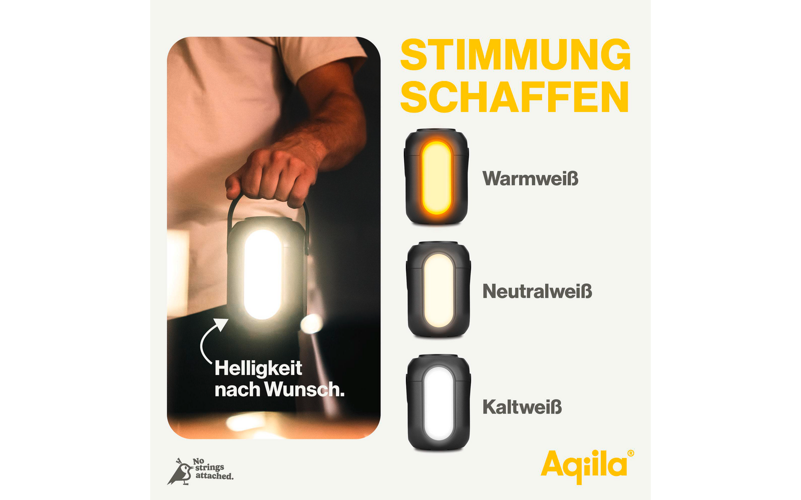 Produktbild Aqiila Powerbird S140 Powerstation 140 W 200 Wh 1