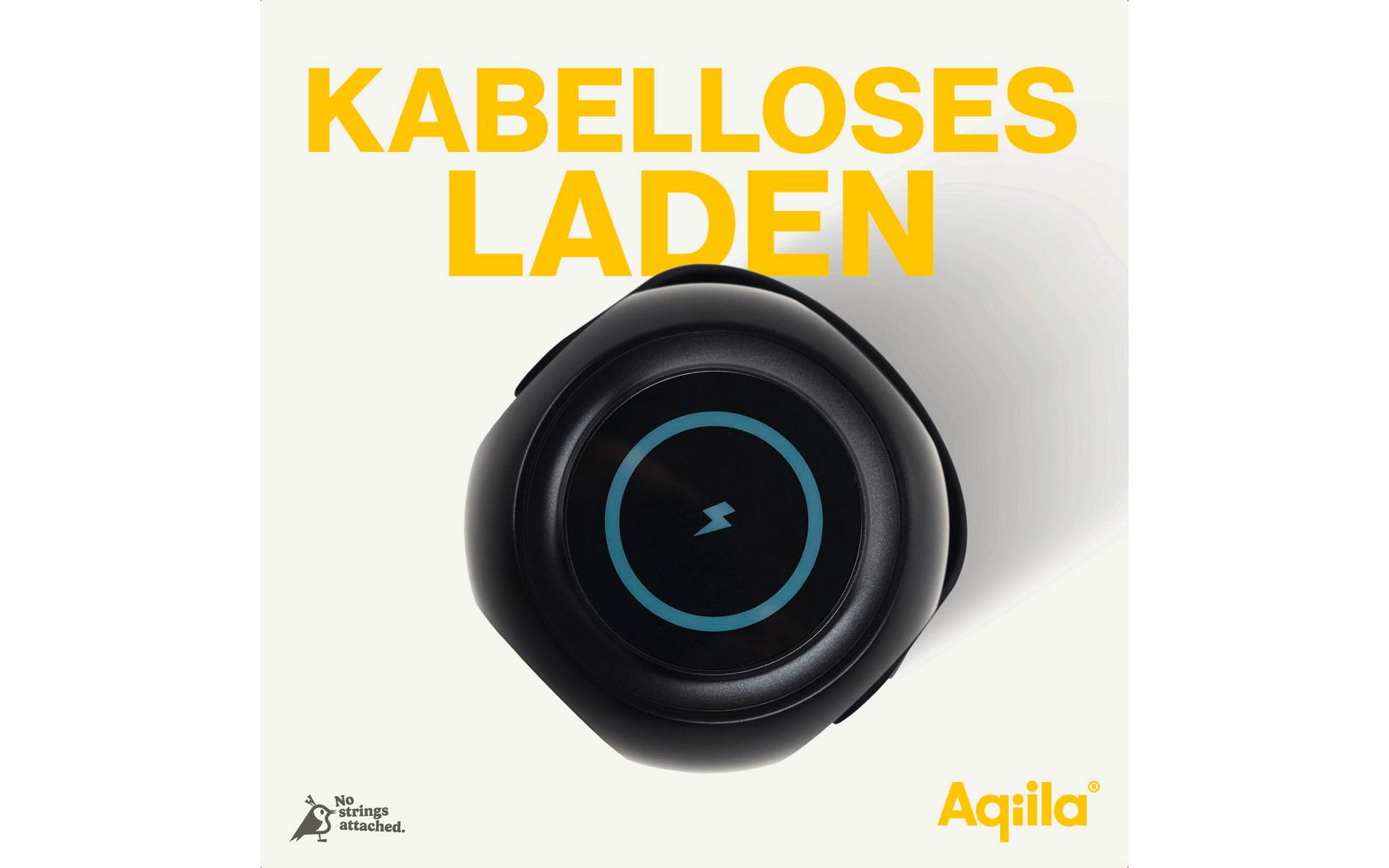 Produktbild Aqiila Powerbird S140 Powerstation 140 W 200 Wh 1