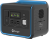 Berger Energy BEPS 800 tragbare Powerstation 512 Wh 800 W